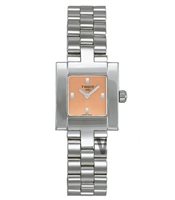 Orologio Tissot Donna in Acciaio T64118561 - T64118561